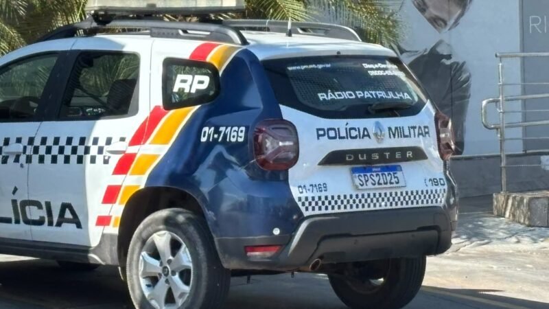 Empresário tenta matar os filhos com faca em Cuiabá e Justiça impõe medidas protetivas