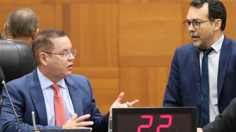 Em Cuiabá, Lúdio, Botelho, Faissal e Max disputam voto a voto; veja outros nomes