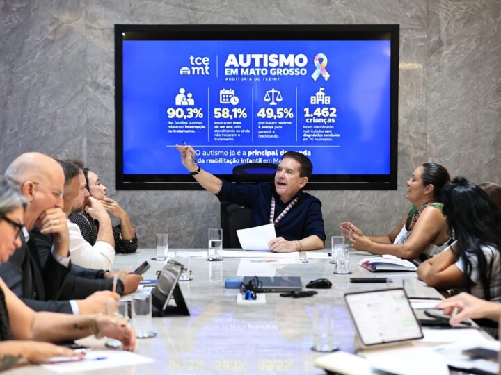 Famílias atípicas denunciam falhas no atendimento da rede estadual e TCE fará apuração