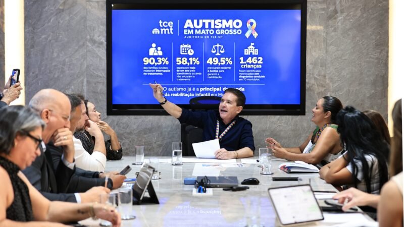 Famílias atípicas denunciam falhas no atendimento da rede estadual e TCE fará apuração