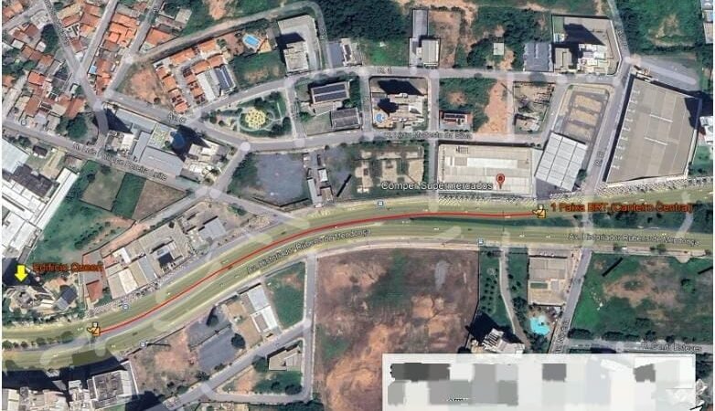 Cuiabá inicia mudanças em semáforos para melhorar fluxo do trânsito a partir desta sexta-feira; locais