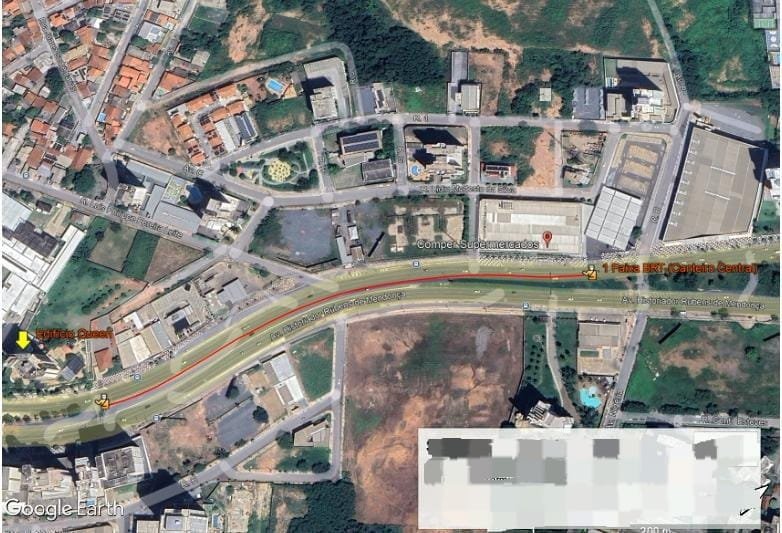 Cuiabá inicia mudanças em semáforos para melhorar fluxo do trânsito a partir desta sexta-feira; locais