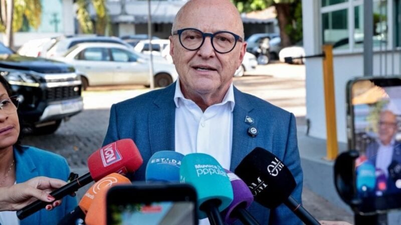 “Usam atores que a gurizada tem como ídolo”, diz Pivetta sobre plataformas de apostas digitais