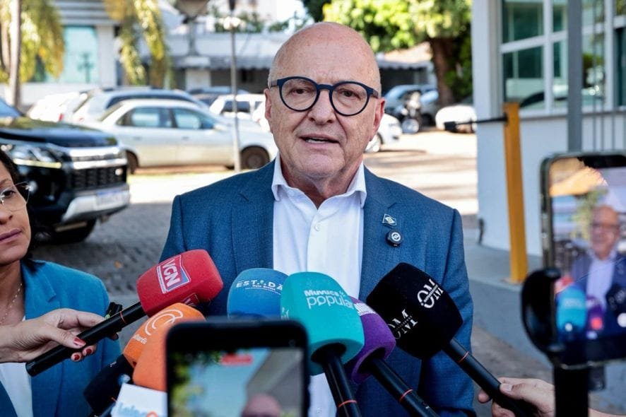 “Usam atores que a gurizada tem como ídolo”, diz Pivetta sobre plataformas de apostas digitais