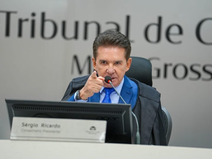 STJ  suspende decisão do TJ e  restabelece cautelar do TCE que barrou licitação de R$ 2,6 bilhões