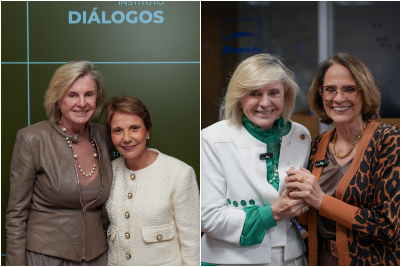 Tereza Cristina e Damares vêm a Cuiabá para encontro em apoio a Margareth Buzetti