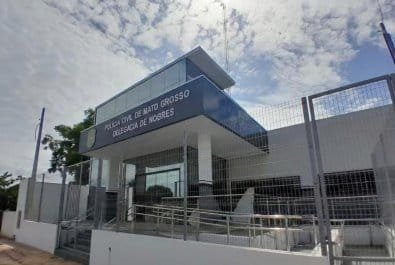Homem é preso por estupro de adolescente de 12 anos após denúncia da mãe em MT