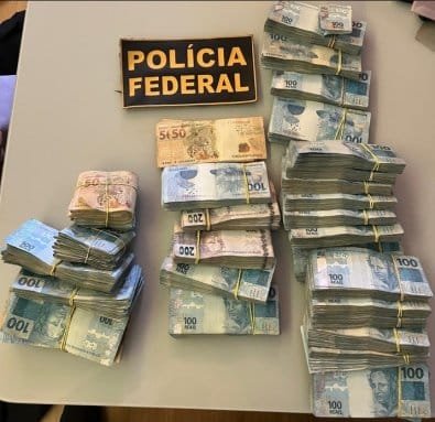 Polícia Federal investiga desvio de R$ 40 milhões do CFO e mira dentista de Cuiabá