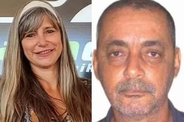 Empresária morta voltou da França para vender hotel; ex-marido pulou janela e disparou 4 tiros