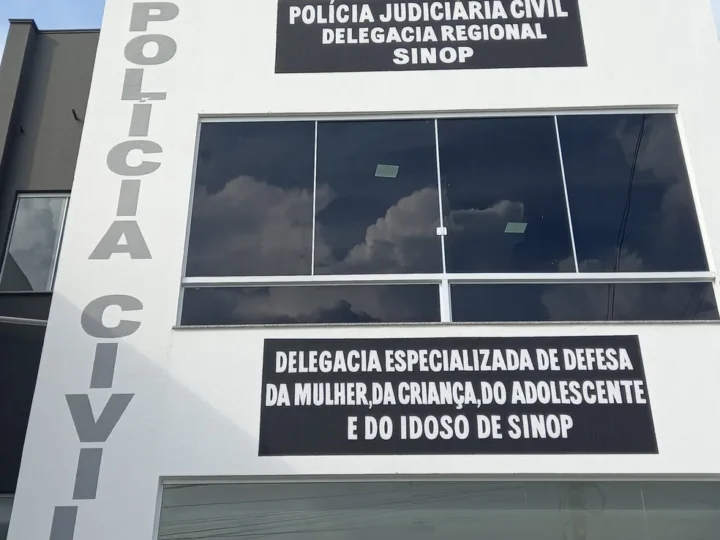 Delegacia da Mulher de Sinop confirma três procedimentos investigativos contra vereador Marcos Vinícius