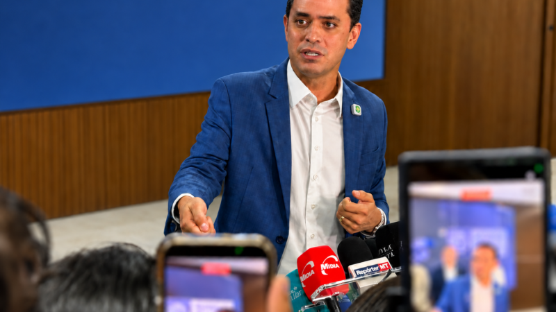 A cinco dias da eleição, Diego Guimarães desponta entre os primeiros do Republicanos em nova pesquisa Data Index