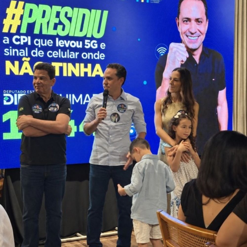 Cidinho destaca atuação do deputado Diego Guimarães para destravar duplicação da BR-163 de Sinop a Guarantã do Norte