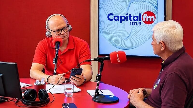 ‘Barão do agro’ defende fim de emendas e chama prefeitos e vereadores de “esmoleiros”