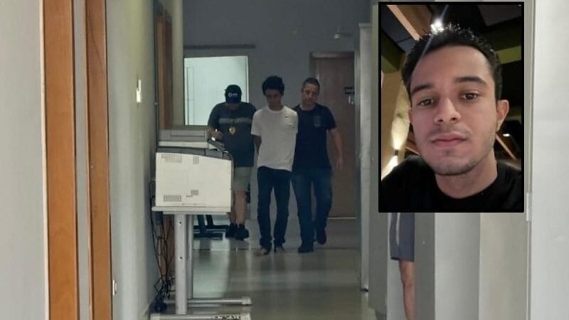 Motorista de BMW é indiciado pela PC por homicídio doloso e tentativa após dois acidentes