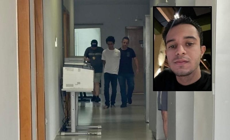 Motorista de BMW é indiciado pela PC por homicídio doloso e tentativa após dois acidentes