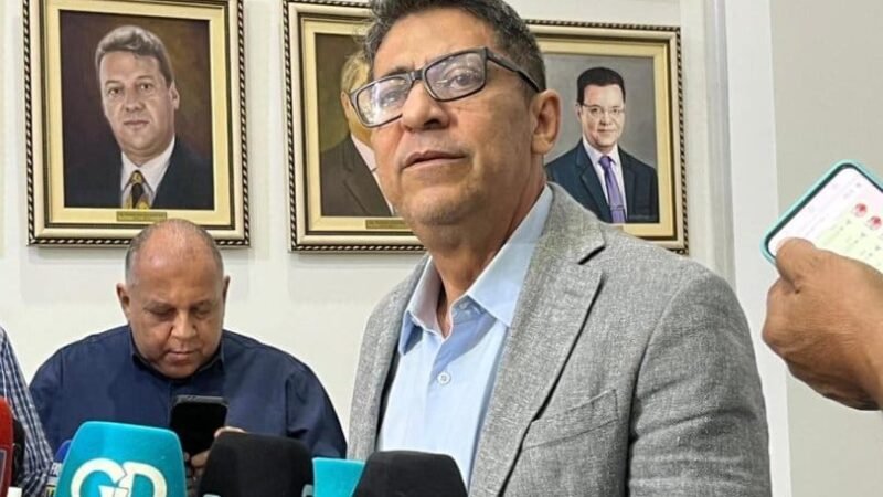 Ananias abre processo contra prefeitos que apoiam Pivetta e fala em “depuração” no PL