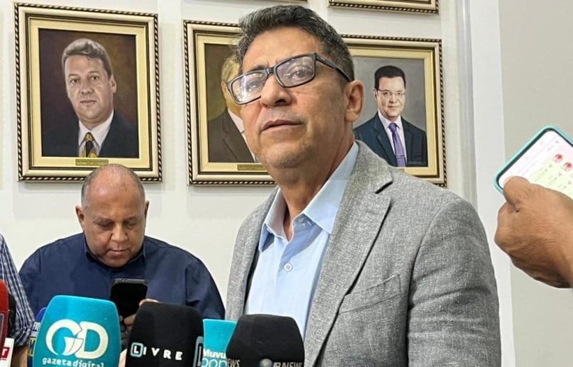 Ananias abre processo contra prefeitos do PL que apoiam Pivetta e fala em “depuração” no partido