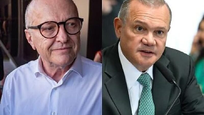 Pivetta chega a 42,4% e abre 12,8 pontos sobre Wellington na disputa pelo governo de MT