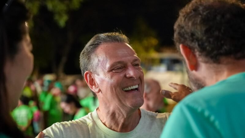 Fávaro defende cultura como política de Estado e destaca força econômica do setor em MT