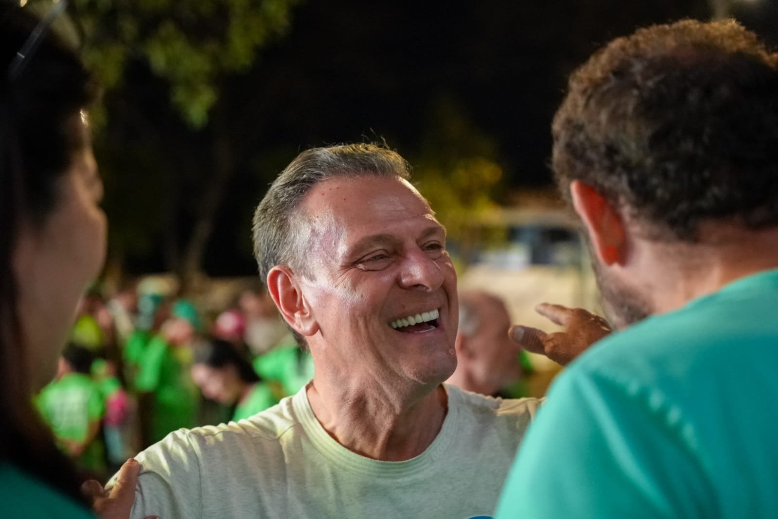 Fávaro defende cultura como política de Estado e destaca força econômica do setor em MT