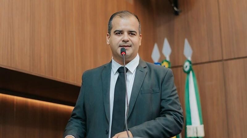 Ilde Taques defende chapa única na Câmara e admite composição até com Paula