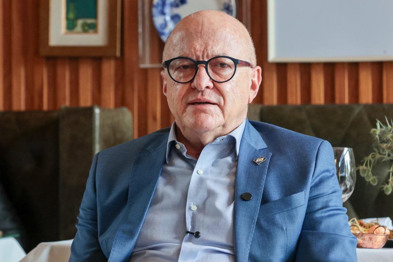 Pivetta reafirma que não vai reeditar Fethab II e defende mais indústria em Mato Grosso