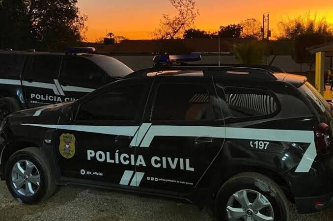 Pastor é preso por estupro da neta de oito anos; suspeito levou vítima à igreja após o crime