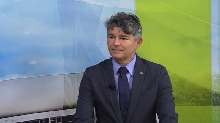 Medeiros diz a irmão de Gilmar que evita atacar STF e manda marketing cortar críticas