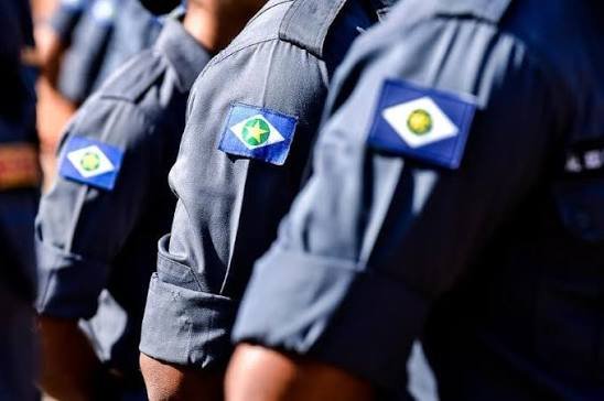 Ex-comandante da PM condenado por desviar combustível de viaturas é preso em Cuiabá