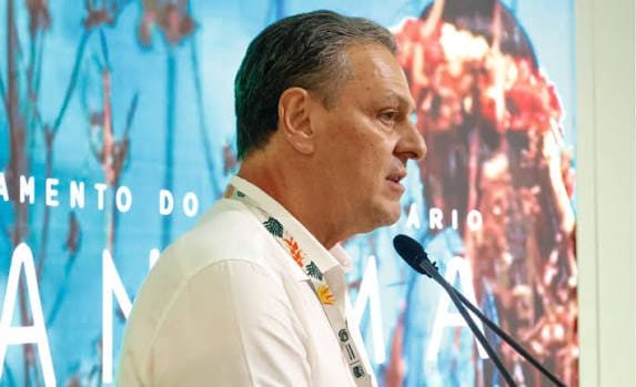 Fávaro cobra providências após agressões a apoiadores durante agenda de campanha em Sinop