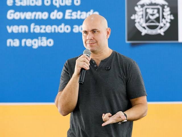 Abilio diz que eleição em MT virou “bagunça” com aliados apoiando adversários