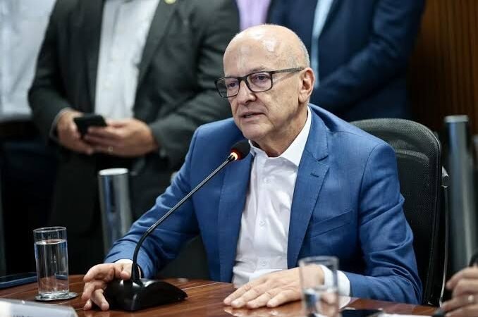 Pivetta afirma que velha política normaliza corrupção e incompetência em Mato Grosso