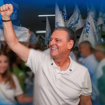 “Fávaro não faz distinção de cor, raça ou partido”, diz agricultora