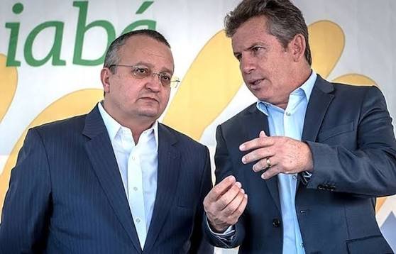 Justiça eleitoral condena ex-governador pela 20ª vez por denúncias contra Mauro Mendes
