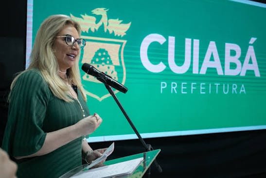 Ex-primeira-dama de Cuiabá, Márcia Pinheiro sofre AVC, passa por cirurgia e está na UTI