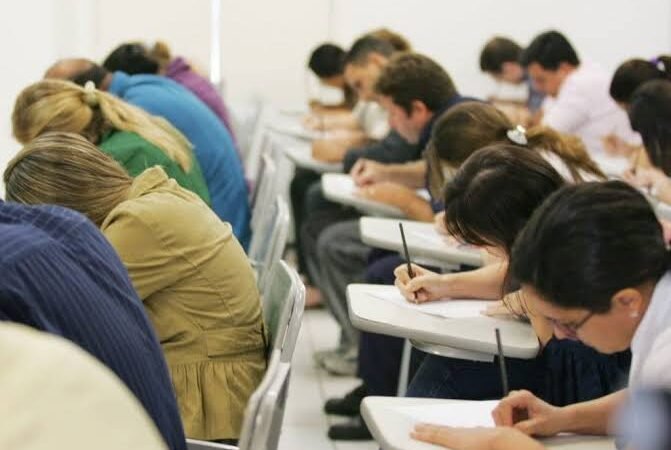 Sema publica edital para concurso público; provas devem ser em dezembro