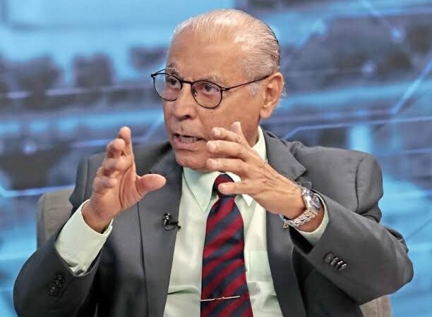 Júlio declara voto em WF, mas prevê boa convivência com Pivetta em eventual governo