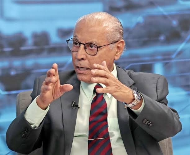 Júlio declara voto em WF, mas prevê boa convivência com Pivetta em eventual governo