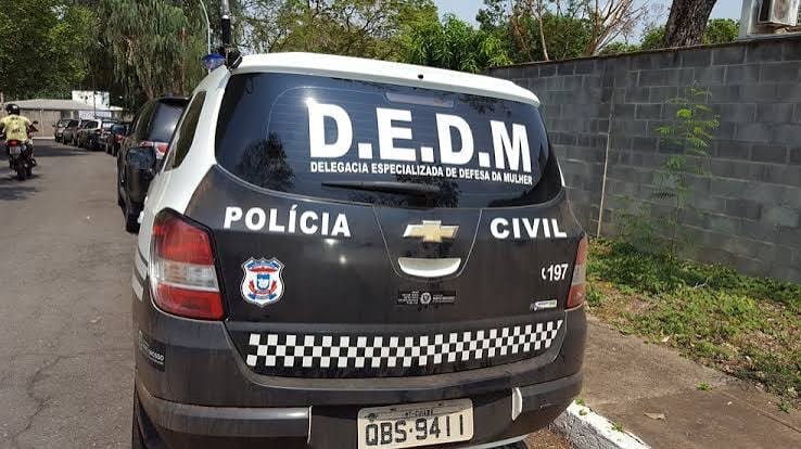 Homem descumpre medidas protetivas, ameaça ex-mulher e acaba preso em Cuiabá