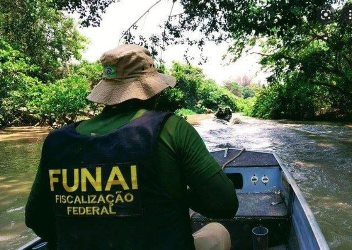 TRF mantém restrições de uso da terra indígena Piripkura por fazendeiros em Mato Grosso