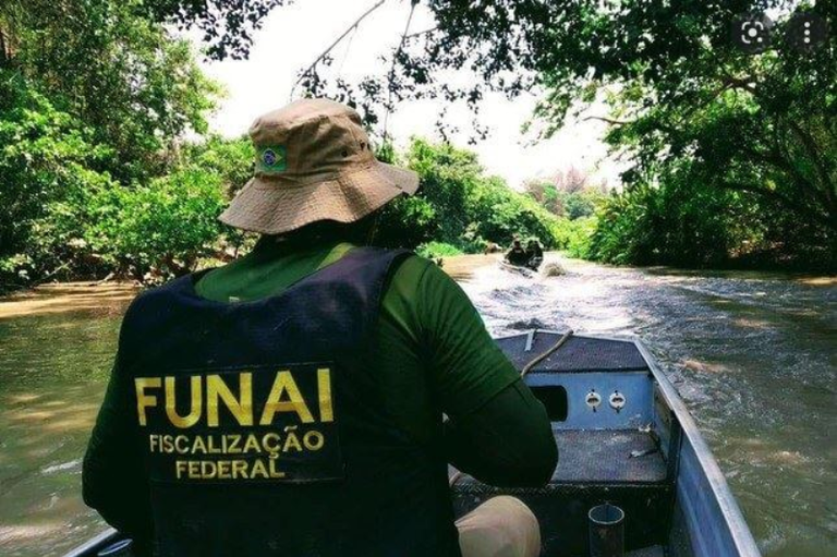 TRF mantém restrições de uso da terra indígena Piripkura por fazendeiros em Mato Grosso