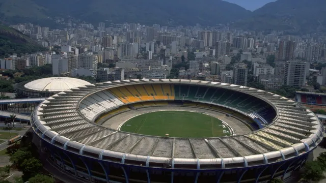 Concessionária Fla-Flu que gere o Maracanã é alvo de inquérito e multa por gestão