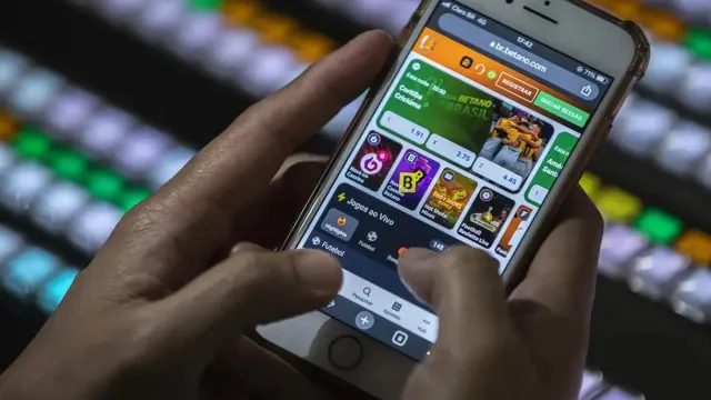 Bets respondem por 1 em cada 3 reais das receitas comerciais da Série A
