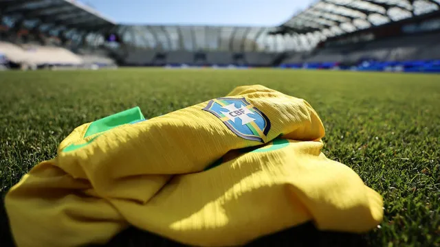 Seleção feminina fará amistosos contra a Argentina em estádios da Copa