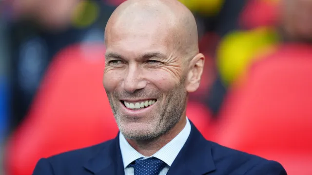 Zidane convoca França pela 1ª vez com Mbappé, Dembelé e Camavinga