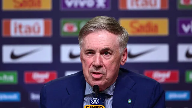 Brasil enfrenta Austrália e Liga das Nações começa nesta semana