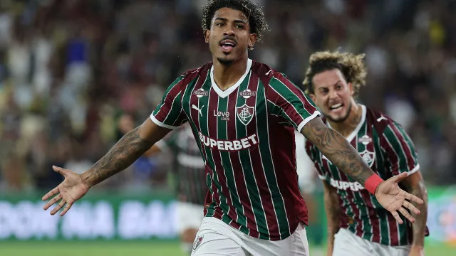 Fluminense defende vantagem contra o Platense para ir às semifinais da Libertadores