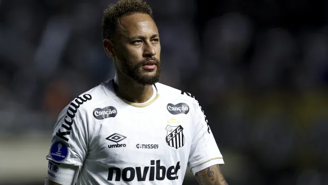 Sem Neymar, Santos visita o Inter em confronto direto na luta contra o rebaixamento
