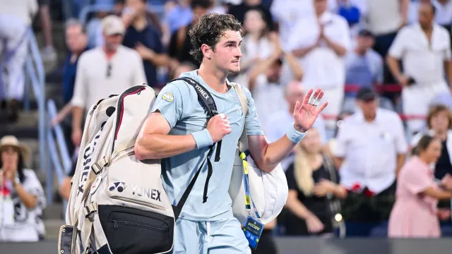 João Fonseca vai disputar ATP 500 de Tóquio e fará estreia no torneio