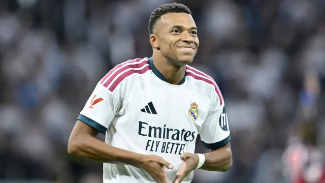Mbappé insiste na Bola de Ouro: “O meu melhor advogado são os meus pés”